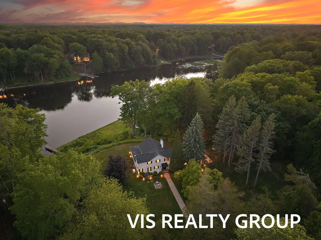 7265 S Walker Road Fruitport Charter Township MI 49456