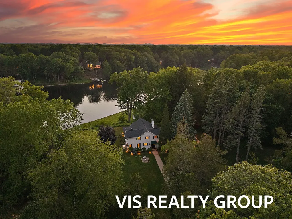 7265 S Walker Road Fruitport Charter Township MI 49456