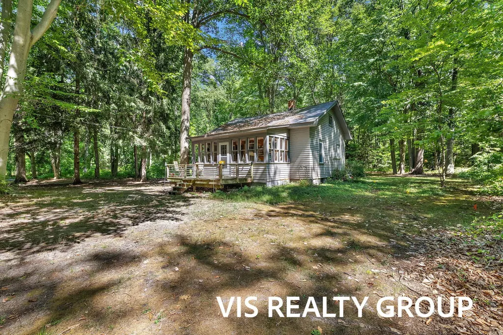 7265 S Walker Road Fruitport Charter Township MI 49456