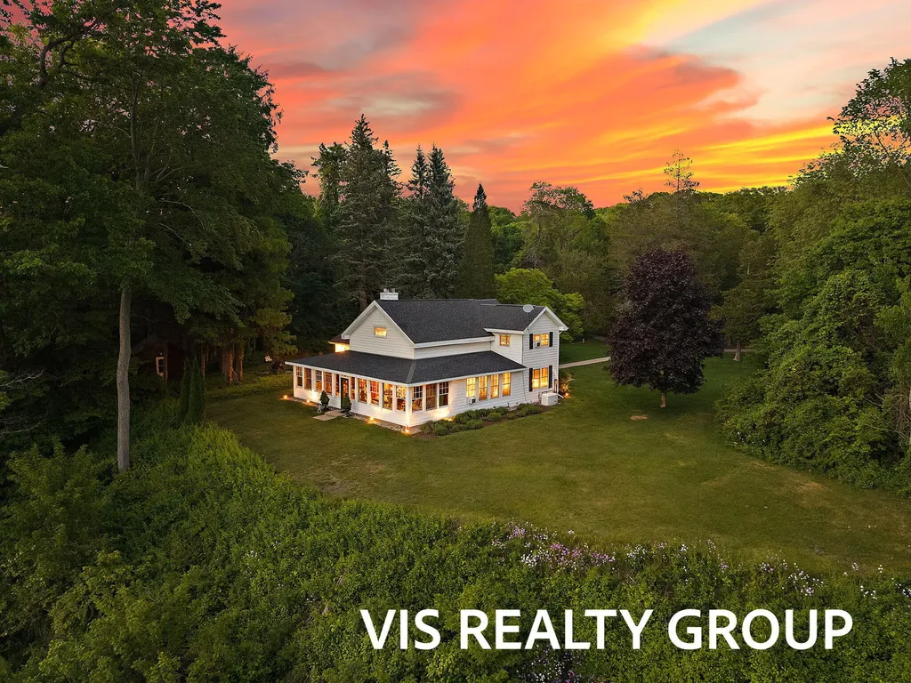 7265 S Walker Road Fruitport Charter Township MI 49456