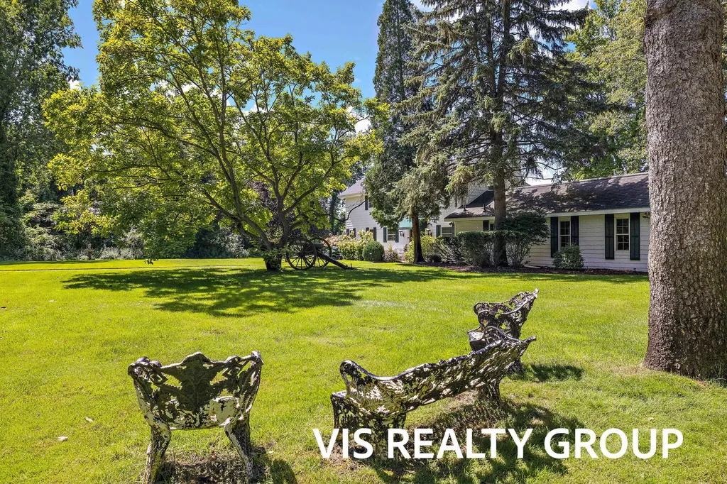 7265 S Walker Road Fruitport Charter Township MI 49456