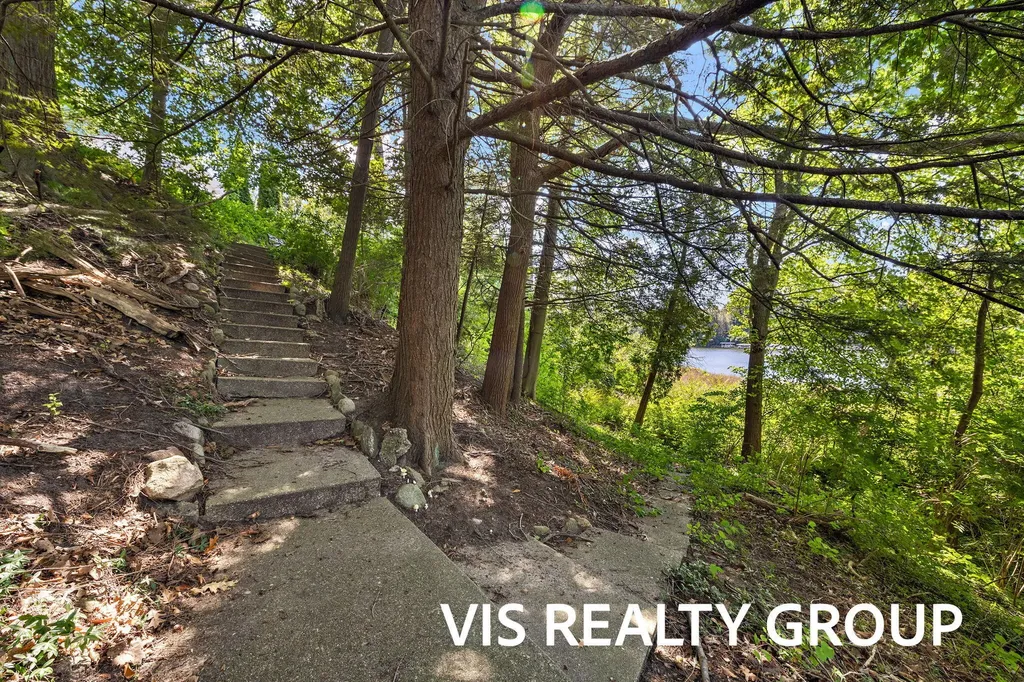 7265 S Walker Road Fruitport Charter Township MI 49456
