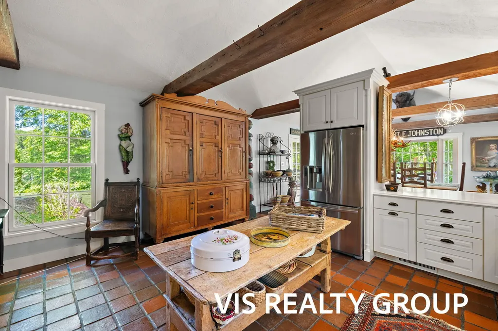 7265 S Walker Road Fruitport Charter Township MI 49456