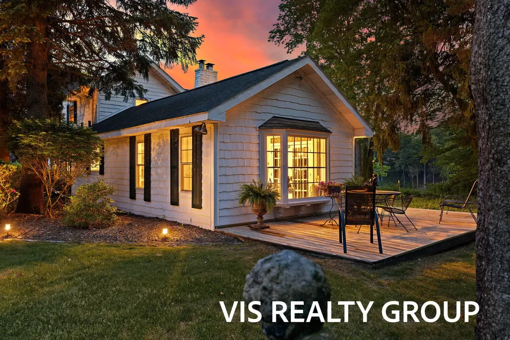 7265 S Walker Road Fruitport Charter Township MI 49456