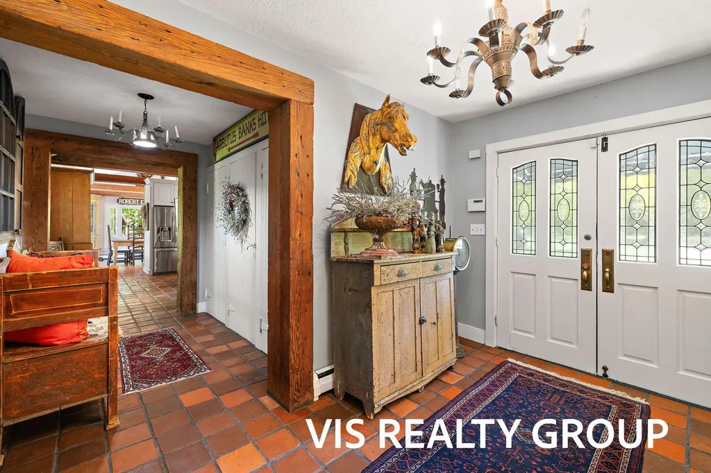 7265 S Walker Road Fruitport Charter Township MI 49456