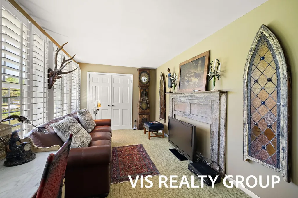 7265 S Walker Road Fruitport Charter Township MI 49456