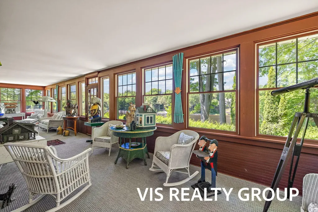 7265 S Walker Road Fruitport Charter Township MI 49456