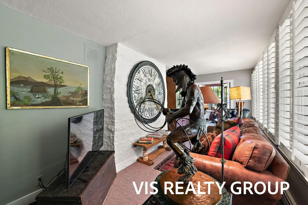 7265 S Walker Road Fruitport Charter Township MI 49456