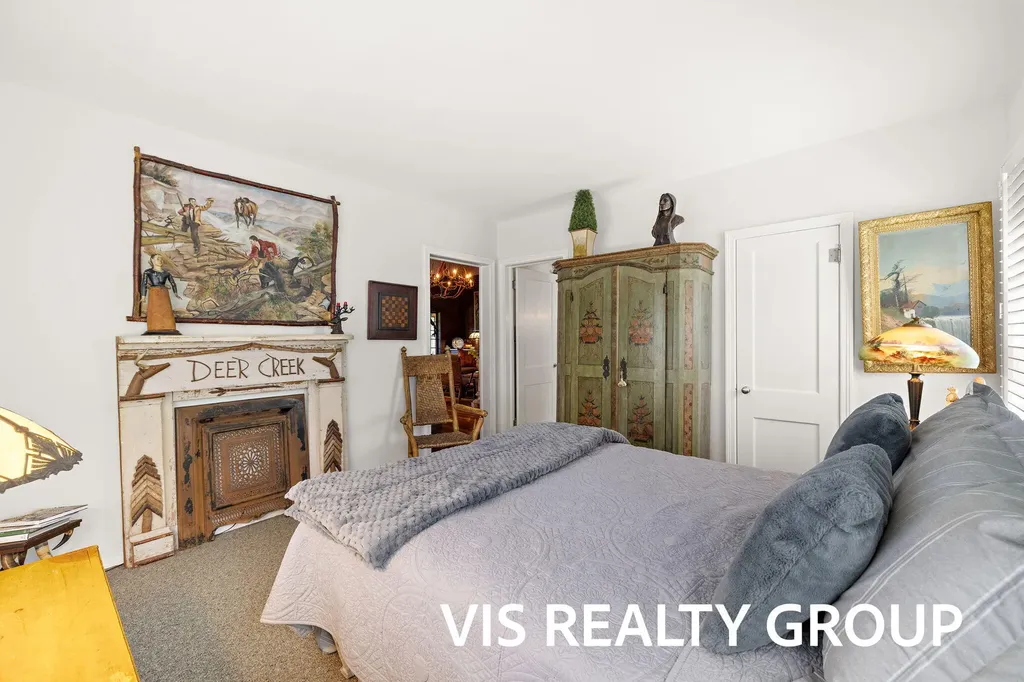 7265 S Walker Road Fruitport Charter Township MI 49456