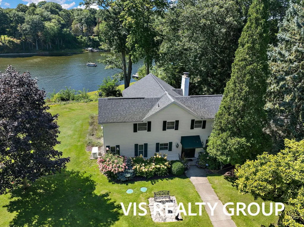 7265 S Walker Road Fruitport Charter Township MI 49456
