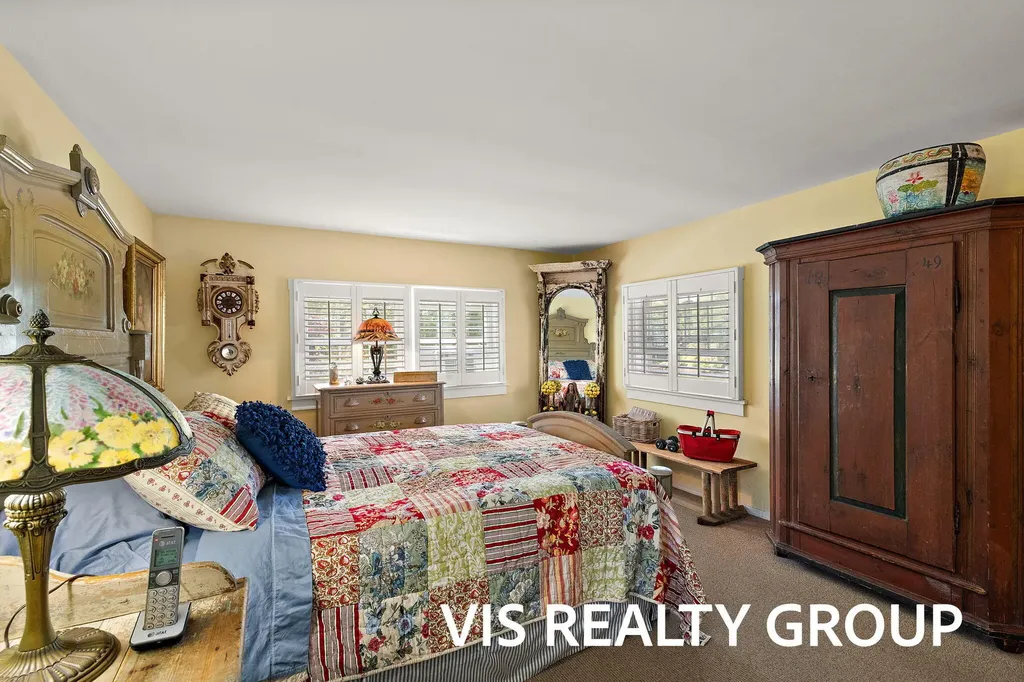 7265 S Walker Road Fruitport Charter Township MI 49456