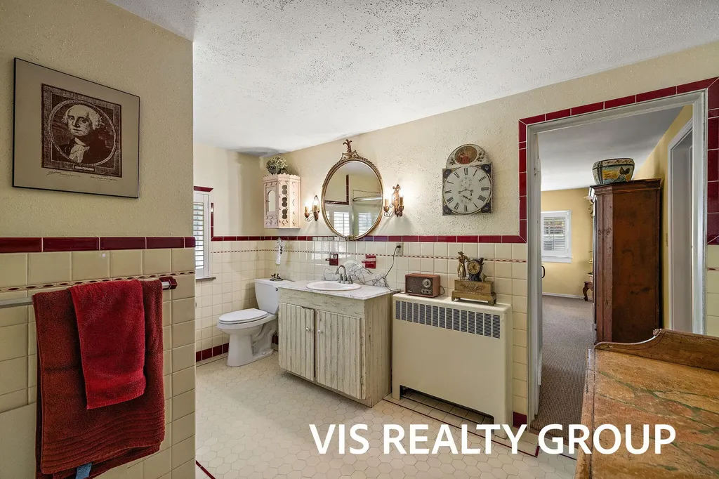 7265 S Walker Road Fruitport Charter Township MI 49456