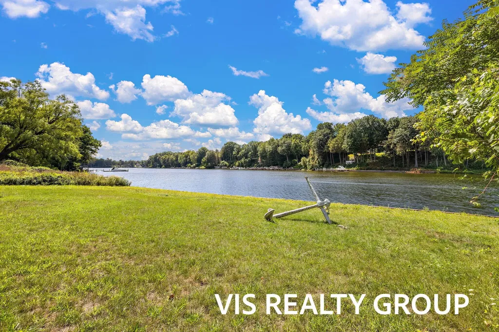 7265 S Walker Road Fruitport Charter Township MI 49456