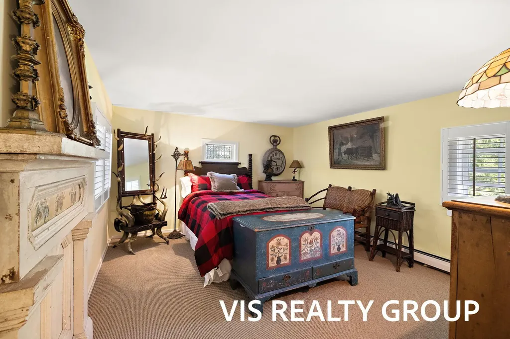 7265 S Walker Road Fruitport Charter Township MI 49456