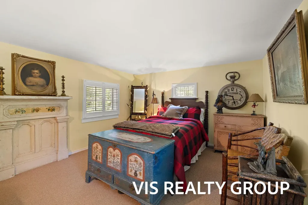 7265 S Walker Road Fruitport Charter Township MI 49456