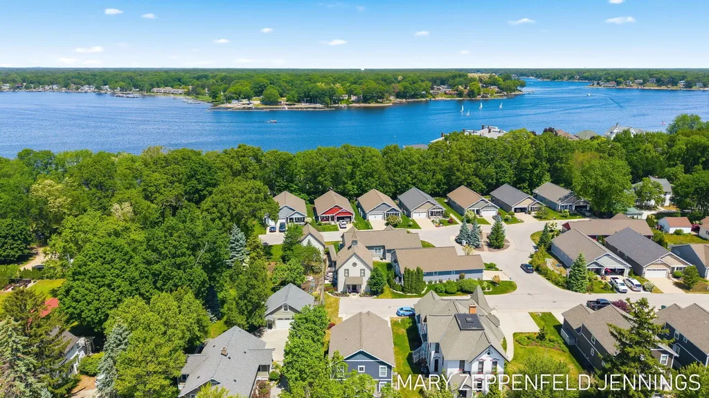 315 Rachaels Way Spring Lake Village MI 49456