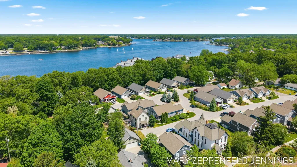 315 Rachaels Way Spring Lake Village MI 49456