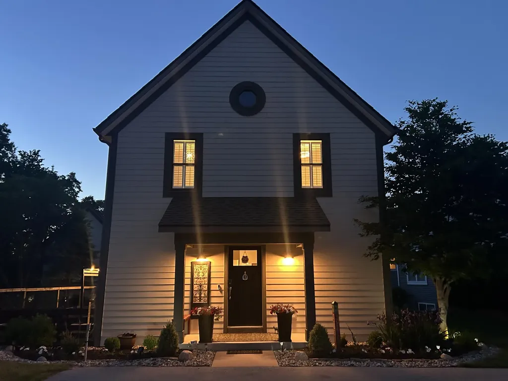 315 Rachaels Way Spring Lake Village MI 49456