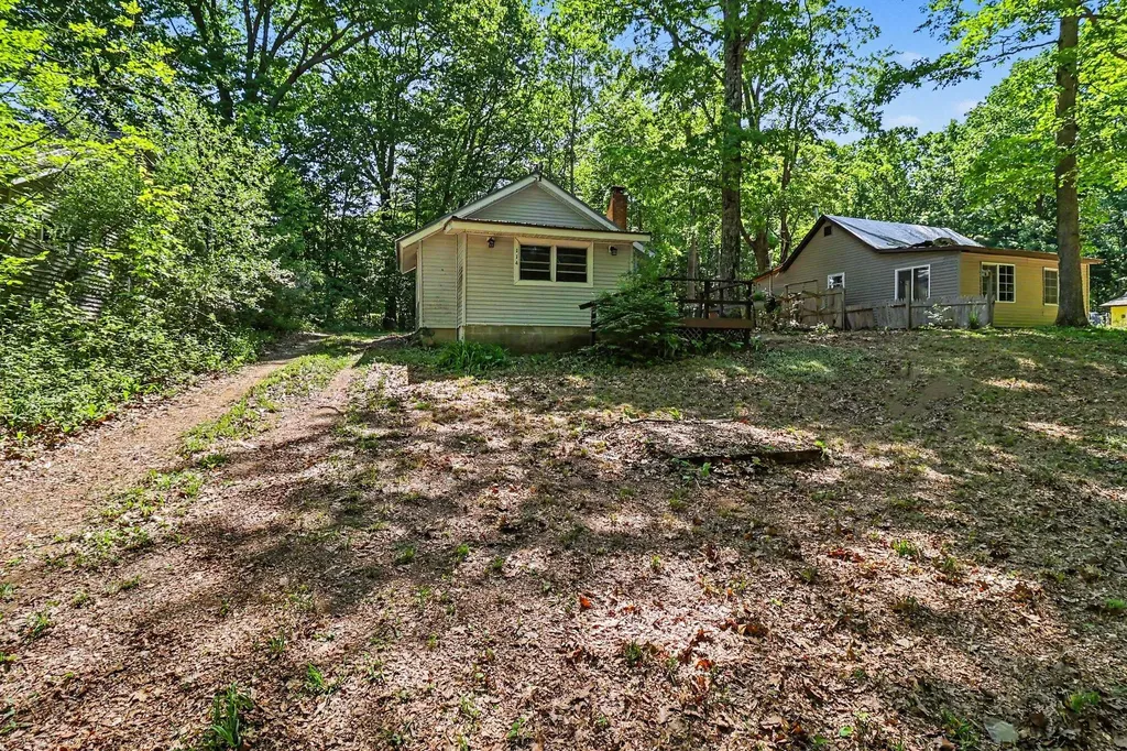 114 S 180th Avenue Newfield Township MI 49421