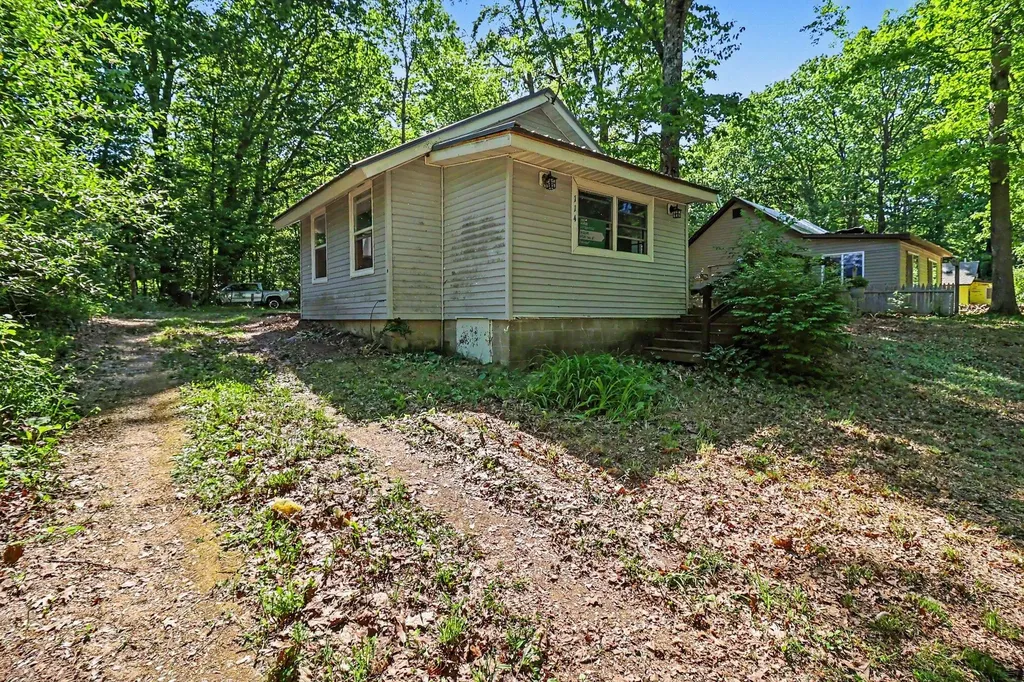 114 S 180th Avenue Newfield Township MI 49421