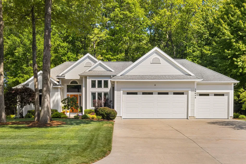 16644 Northwood Trail Spring Lake Township MI 49456