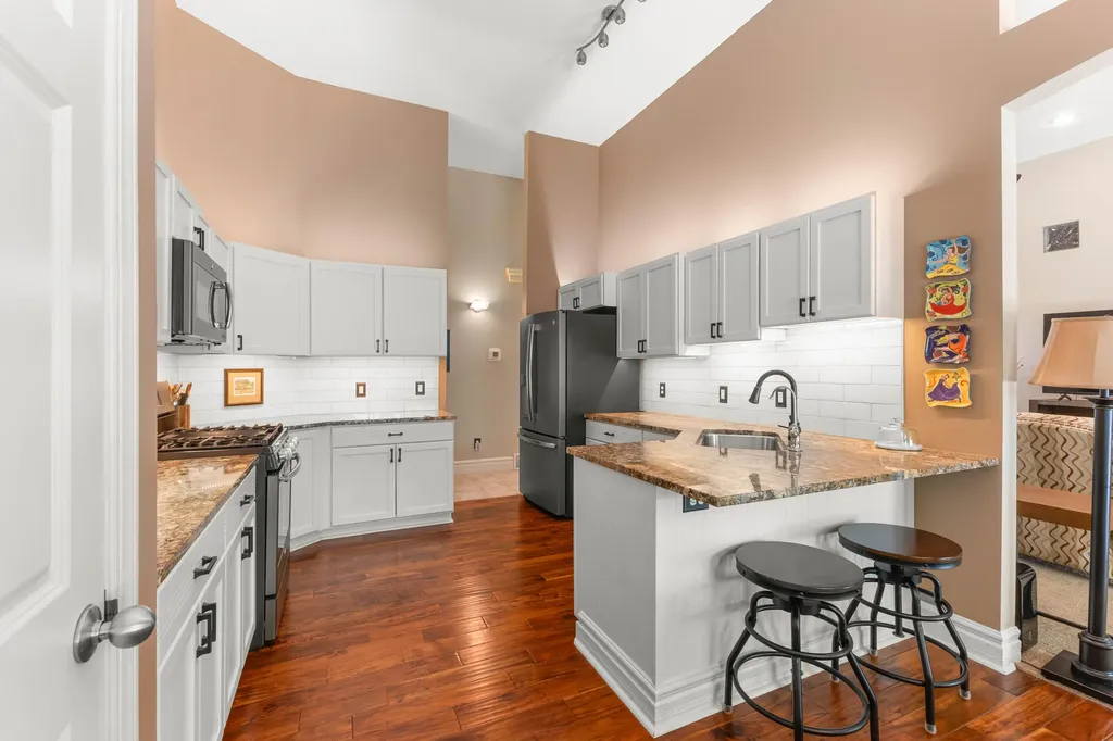 16644 Northwood Trail Spring Lake Township MI 49456