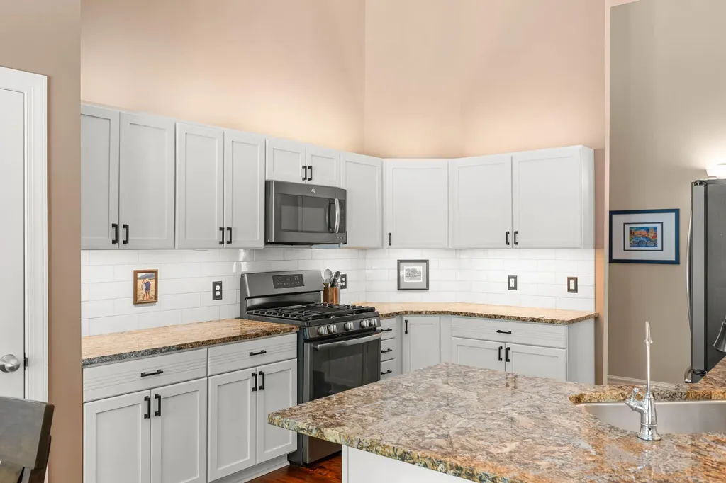 16644 Northwood Trail Spring Lake Township MI 49456