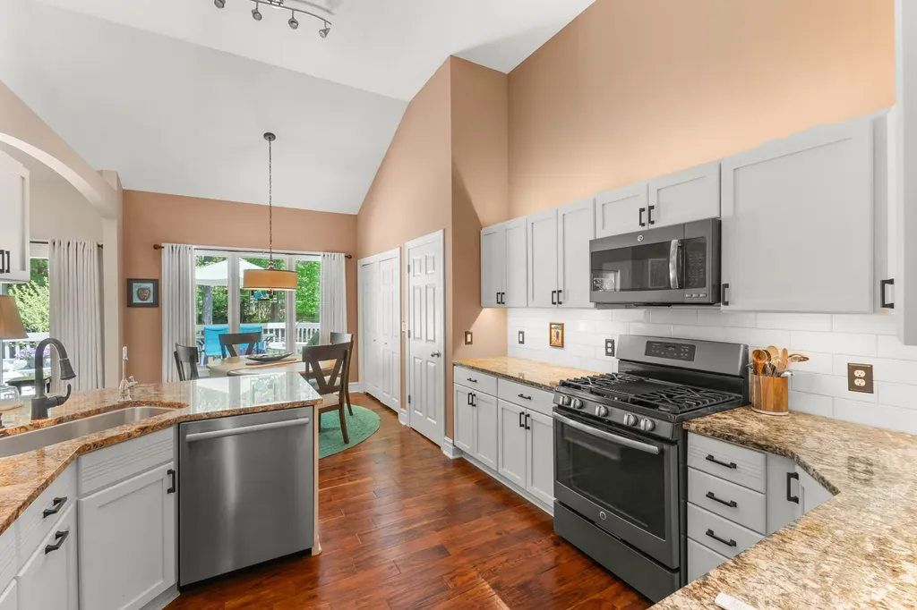 16644 Northwood Trail Spring Lake Township MI 49456