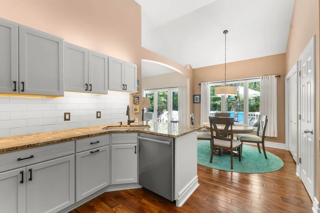 16644 Northwood Trail Spring Lake Township MI 49456