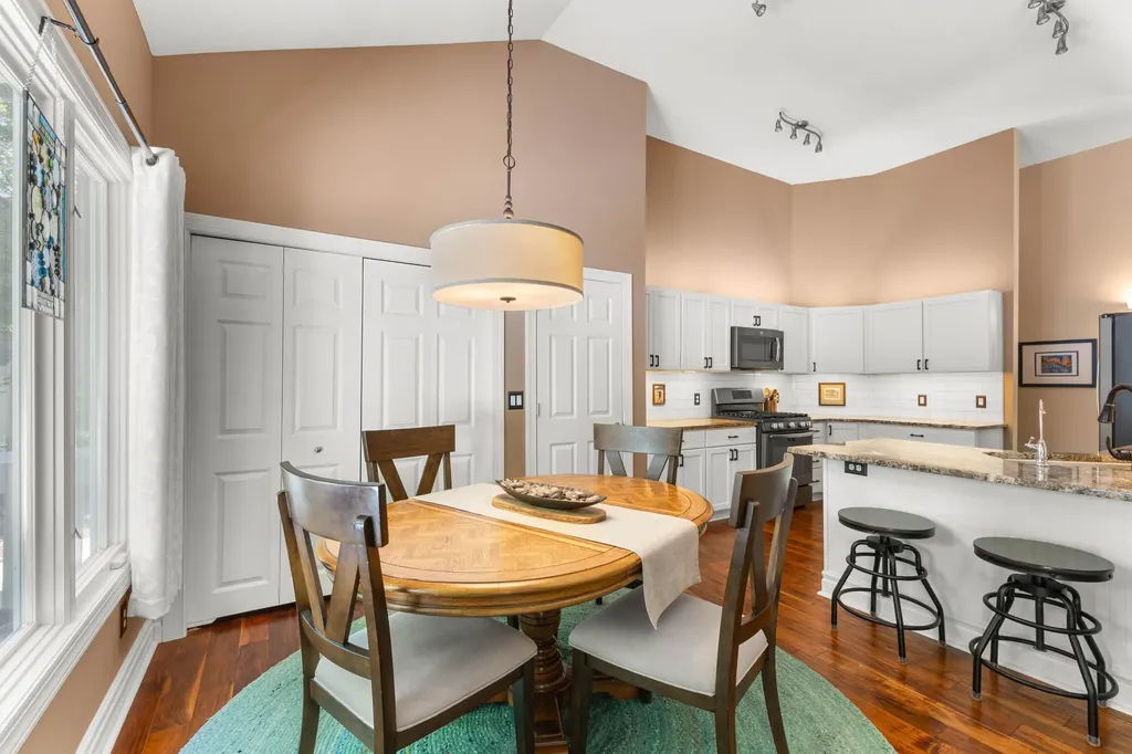 16644 Northwood Trail Spring Lake Township MI 49456