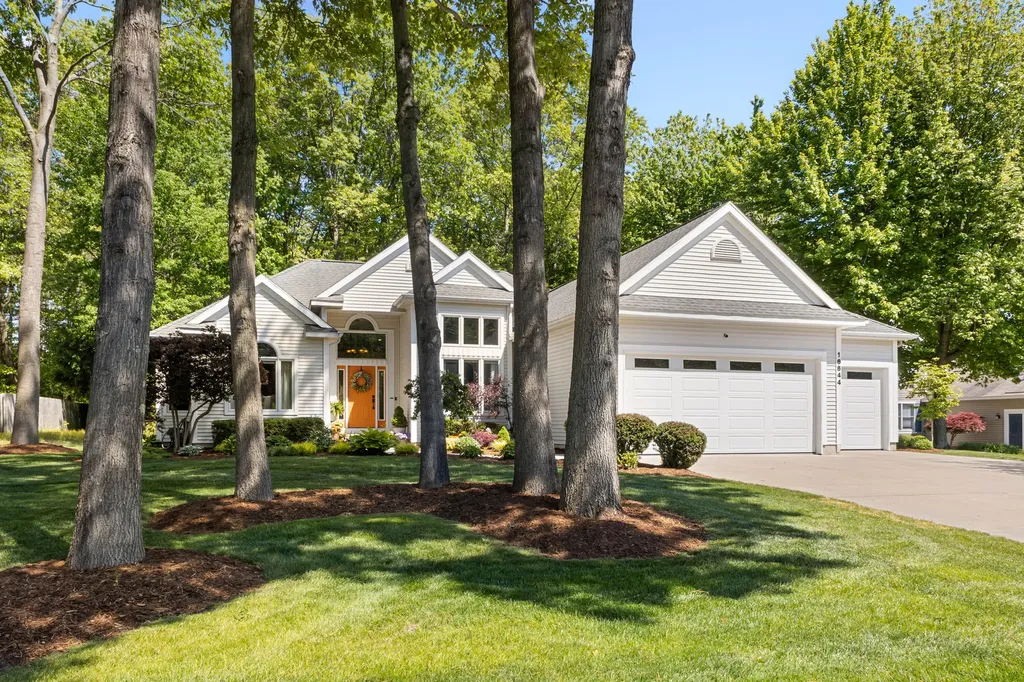 16644 Northwood Trail Spring Lake Township MI 49456
