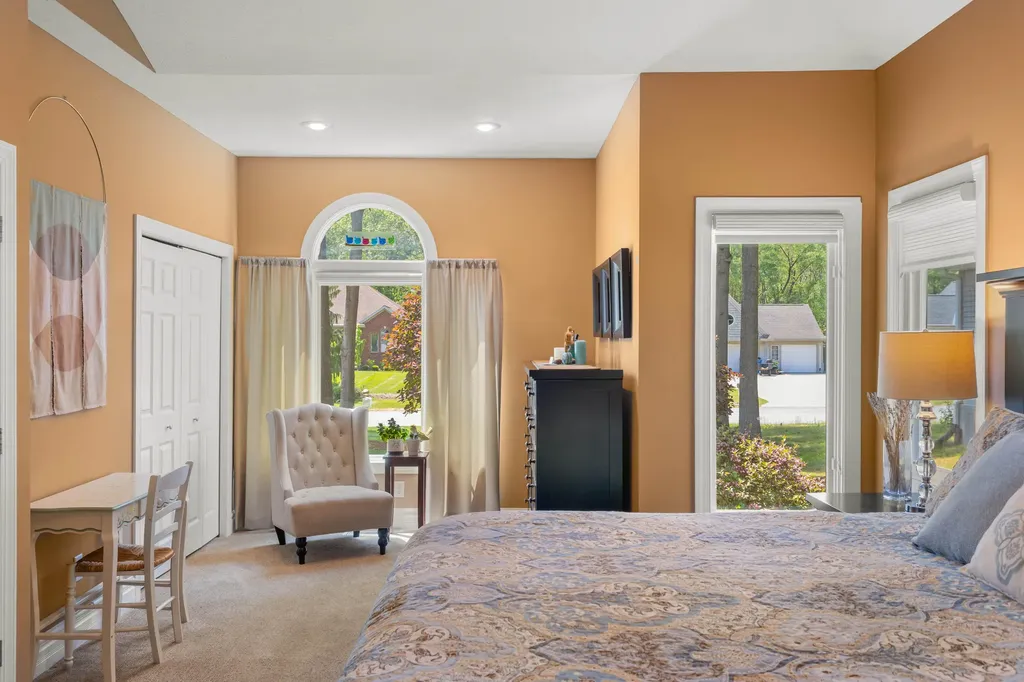 16644 Northwood Trail Spring Lake Township MI 49456