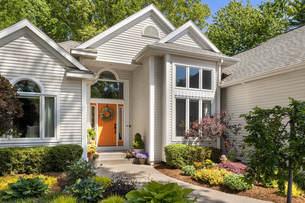 16644 Northwood Trail Spring Lake Township MI 49456