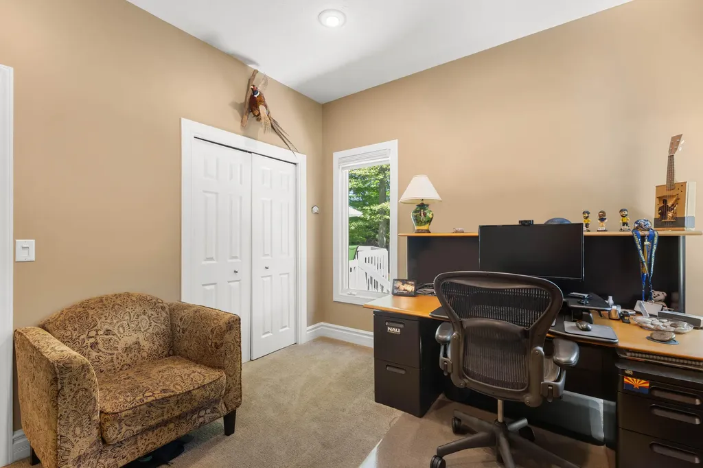 16644 Northwood Trail Spring Lake Township MI 49456