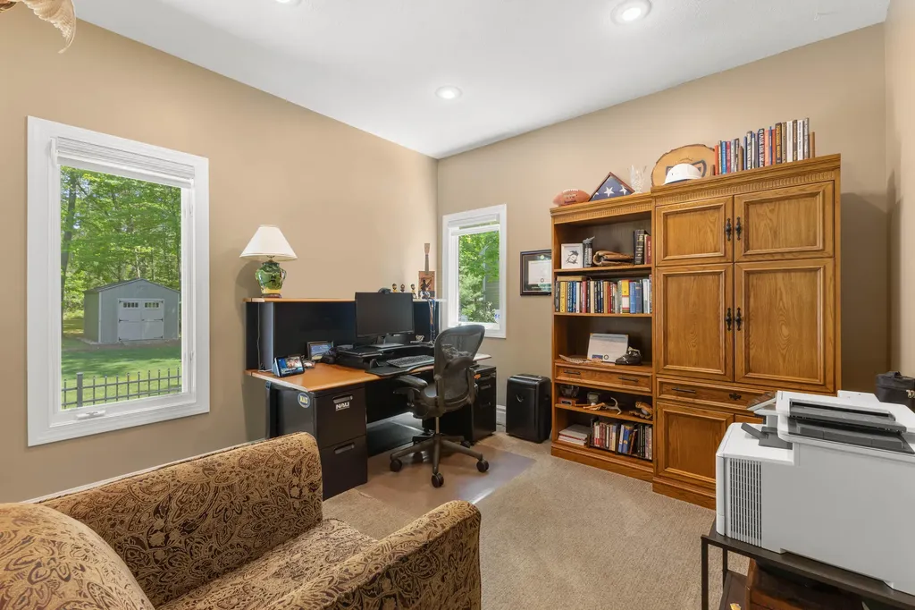 16644 Northwood Trail Spring Lake Township MI 49456