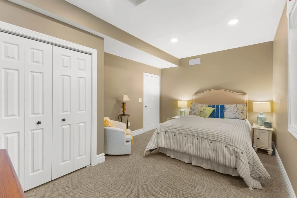 16644 Northwood Trail Spring Lake Township MI 49456
