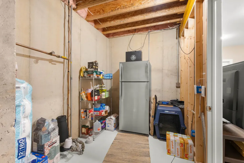 16644 Northwood Trail Spring Lake Township MI 49456
