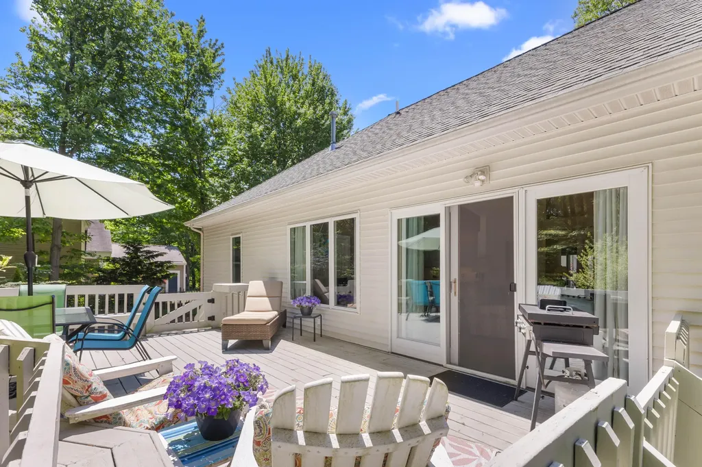 16644 Northwood Trail Spring Lake Township MI 49456