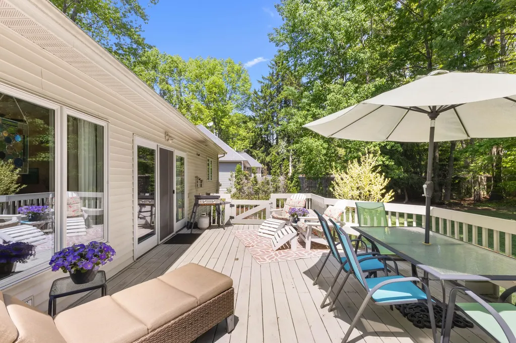 16644 Northwood Trail Spring Lake Township MI 49456