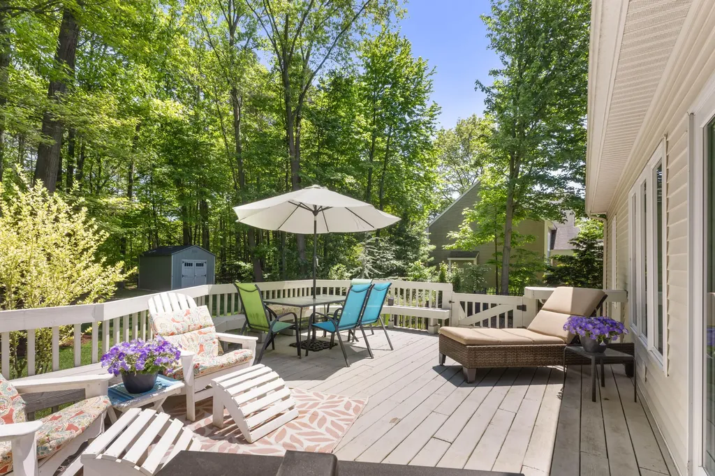 16644 Northwood Trail Spring Lake Township MI 49456