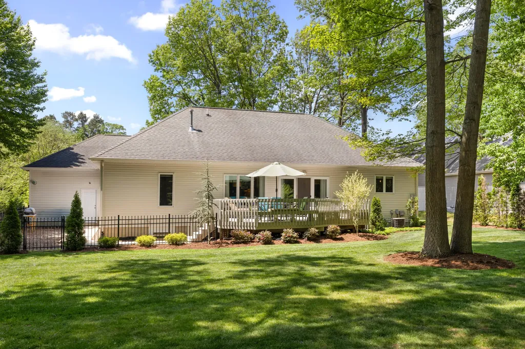 16644 Northwood Trail Spring Lake Township MI 49456