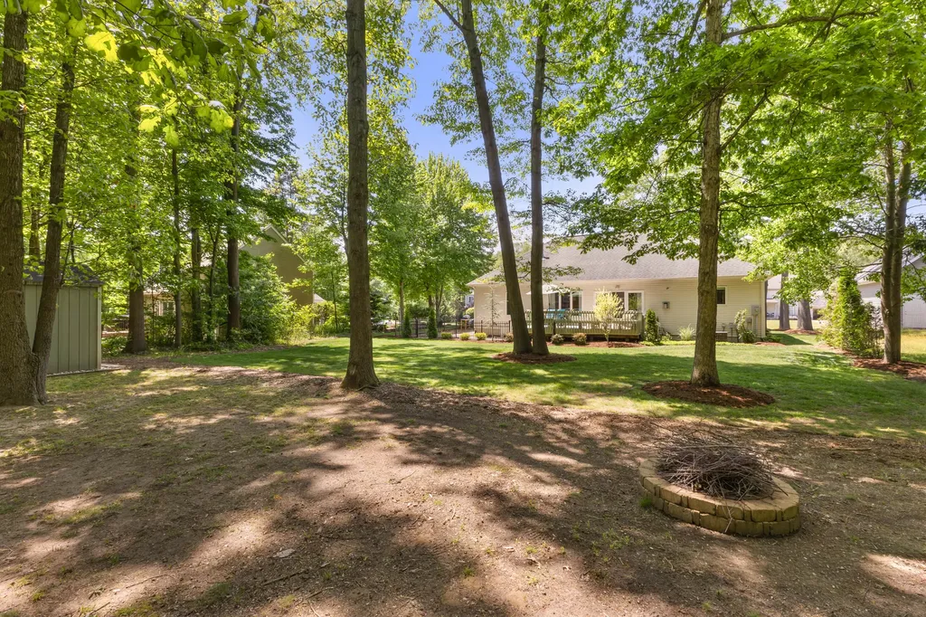 16644 Northwood Trail Spring Lake Township MI 49456