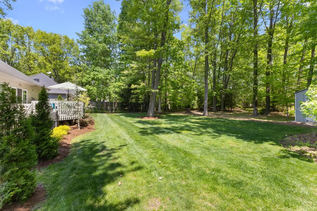 16644 Northwood Trail Spring Lake Township MI 49456