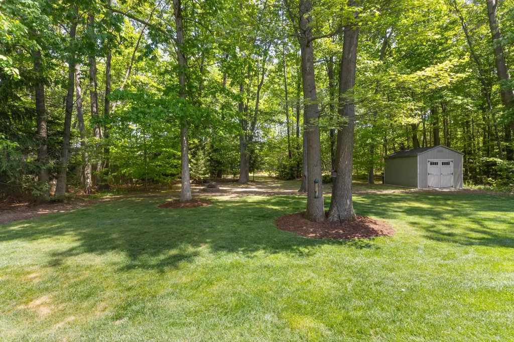 16644 Northwood Trail Spring Lake Township MI 49456