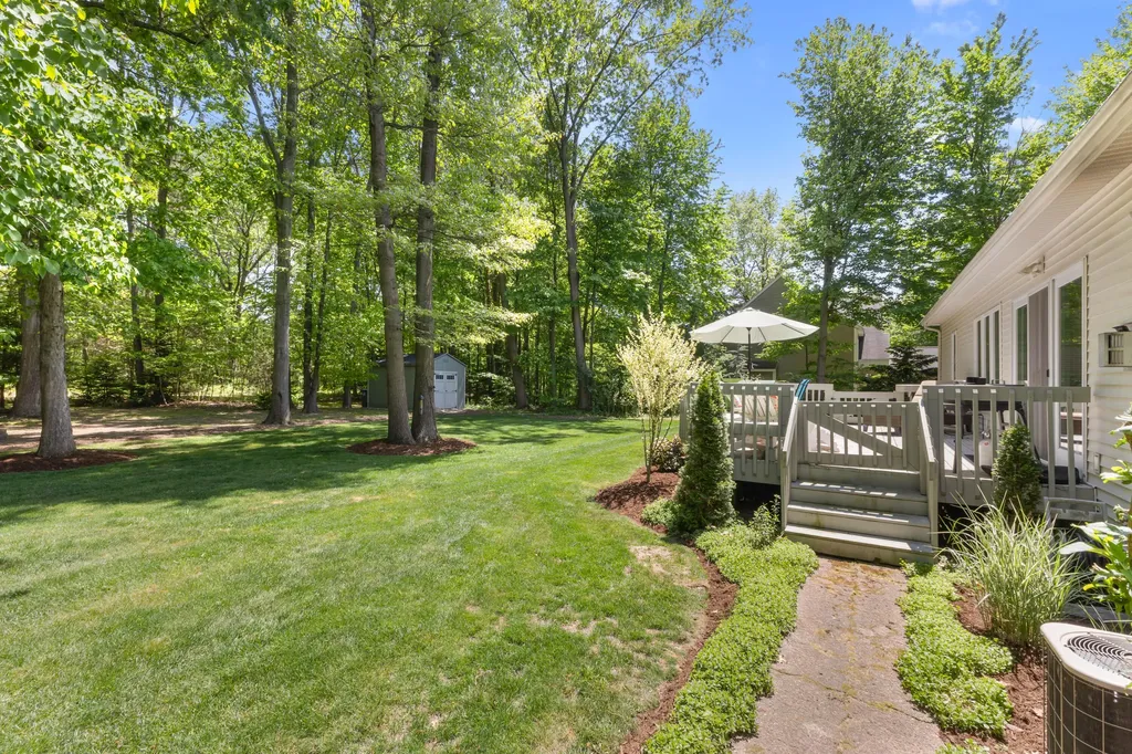 16644 Northwood Trail Spring Lake Township MI 49456