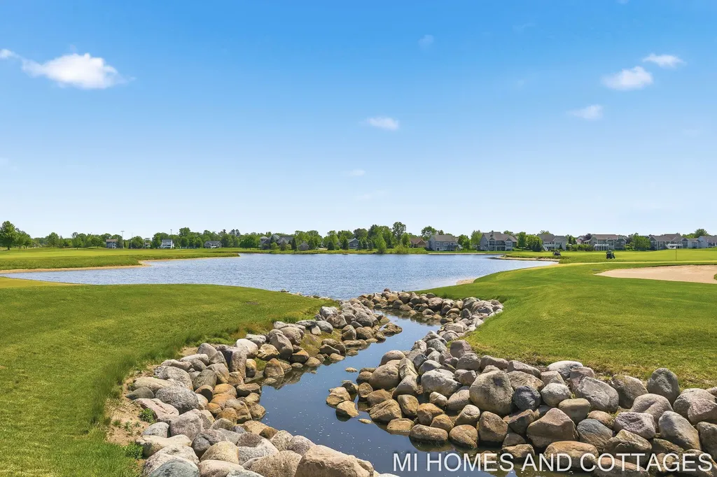 14052 Phoenix Place Holland Charter Township MI 49424