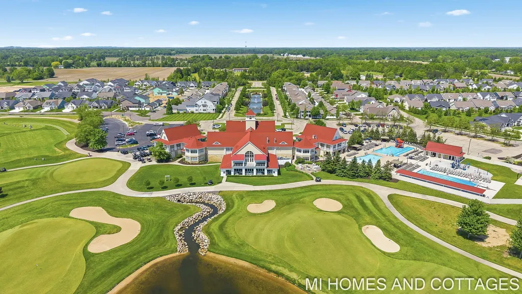 14052 Phoenix Place Holland Charter Township MI 49424