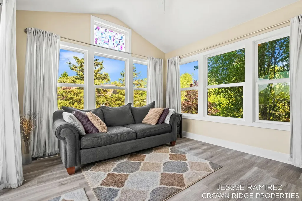 1008 Peaceful Drive SE Gaines Charter Township MI 49315