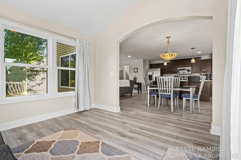 1008 Peaceful Drive SE Gaines Charter Township MI 49315