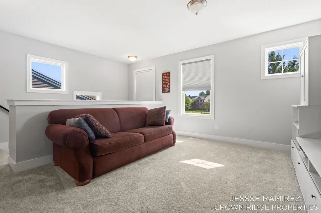1008 Peaceful Drive SE Gaines Charter Township MI 49315